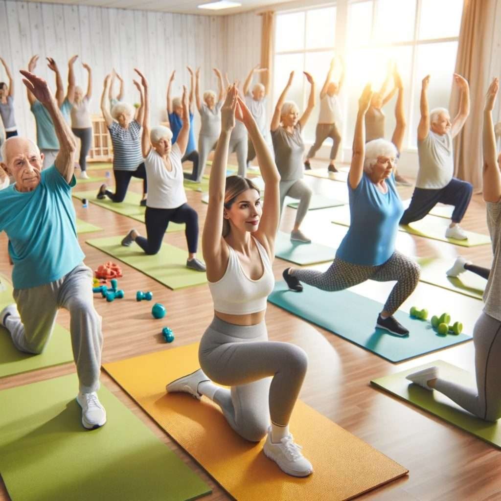 ejercicios-para-mayores-en-residencias