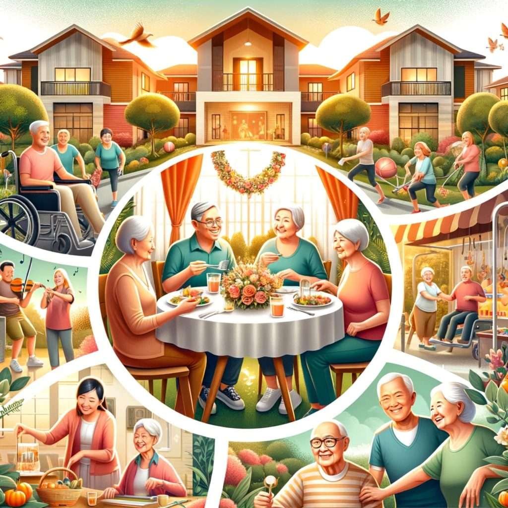 razones-para-vivir-en-una-residencia-de-mayores